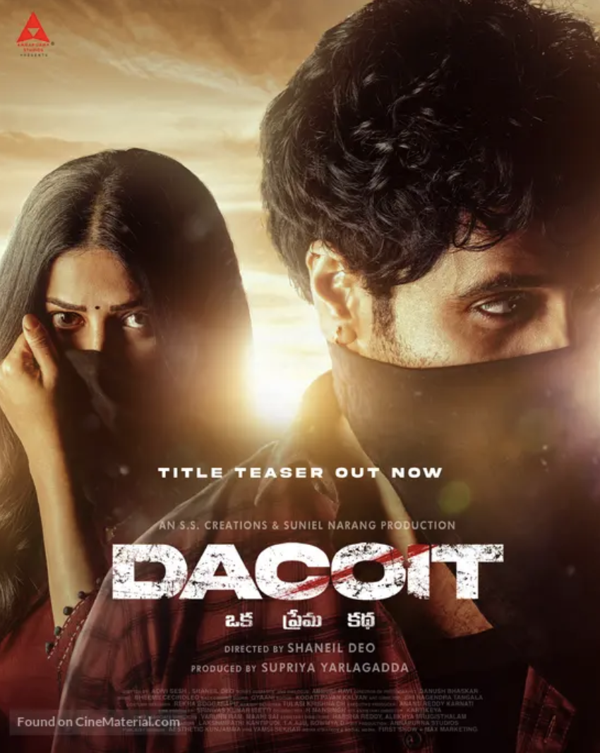 Major Telugu movie review