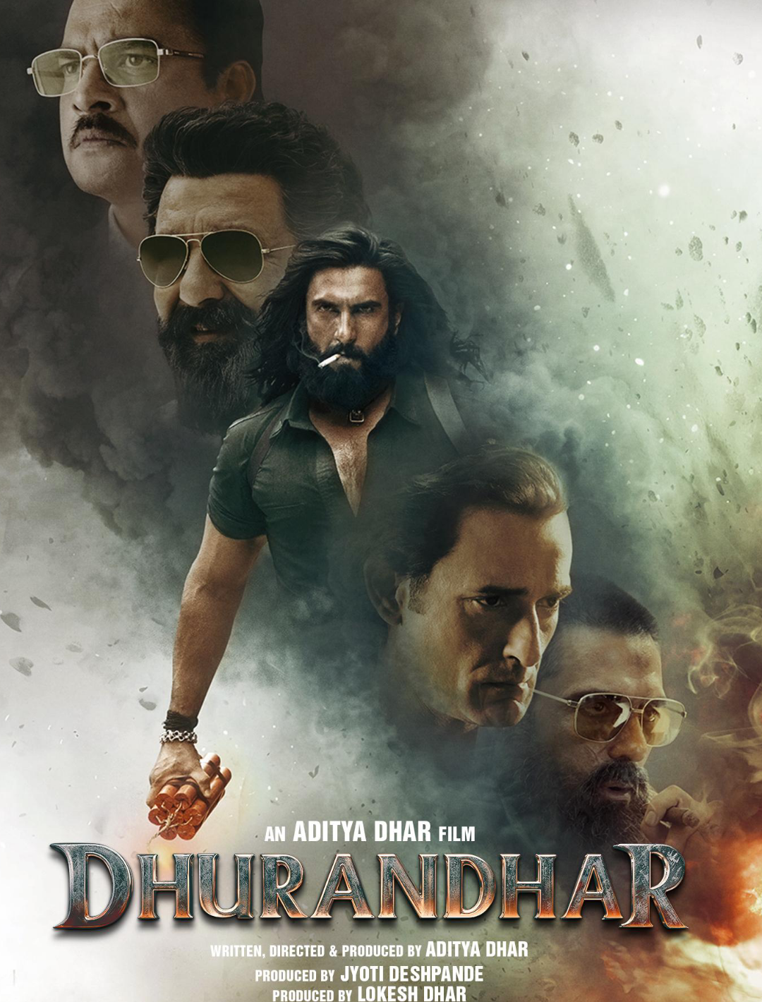 Acharya Telugu movie review