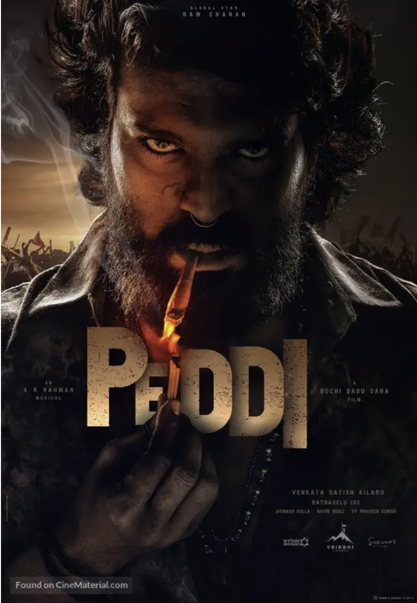 Hanu-Man Telugu movie review