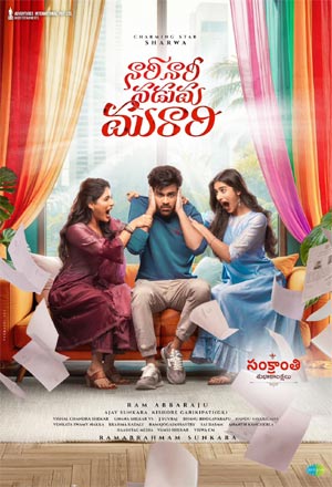 DJ Tillu Telugu movie review